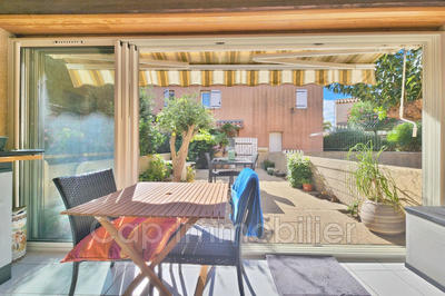 Villa - 42 m² - 3 pièces