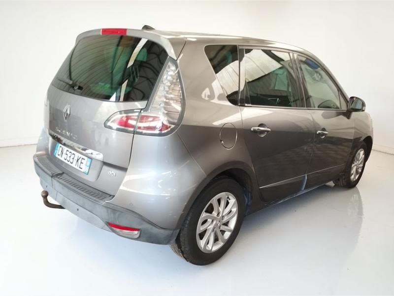 Renault Scénic III 1.6 Dci 130 Energy Dynamique