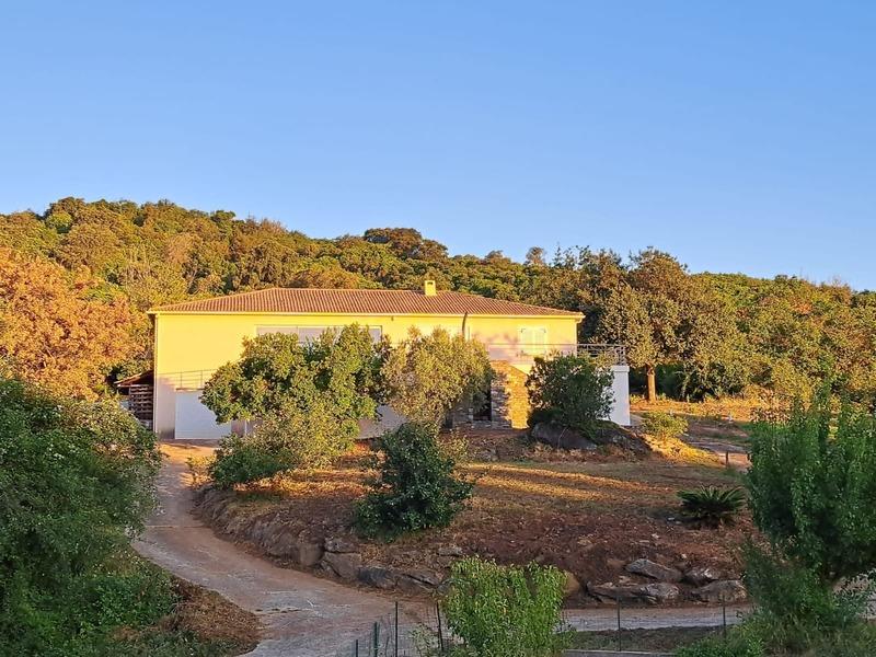 Maison - 170 m² - 7 pièces