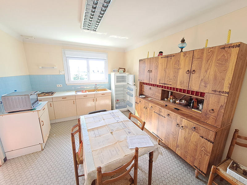 Maison - 81 m² - 3 pièces