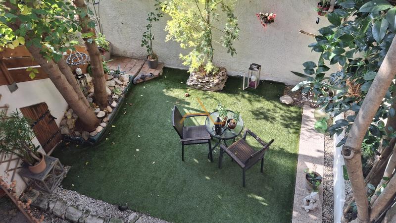 Maison de village - 64 m² - 3 pièces