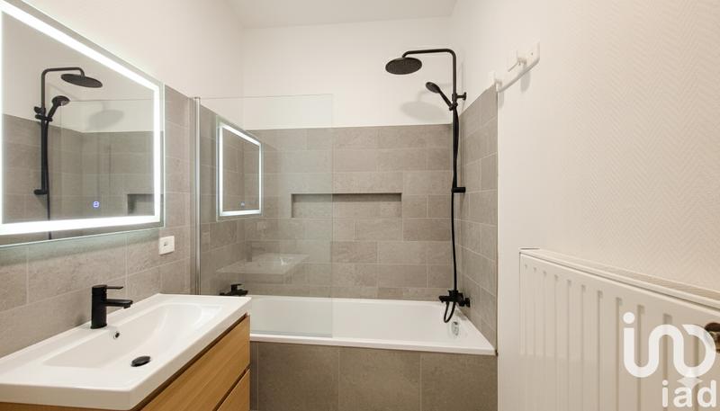 Maison - 133 m² - 5 pièces