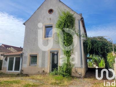 Maison - 164 m² - 6 pièces