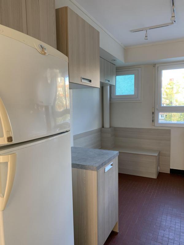 Appartement - 93 m² - 5 pièces