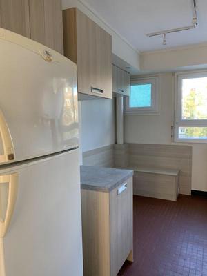 Appartement - 93 m² - 5 pièces