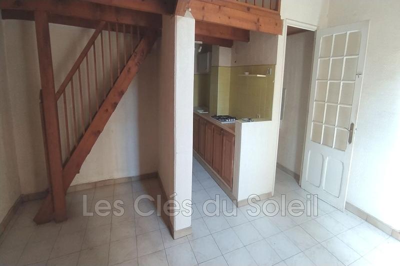 Appartement - 27 m² - 1 pièce