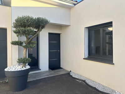 Villa - 110 m² - 4 pièces