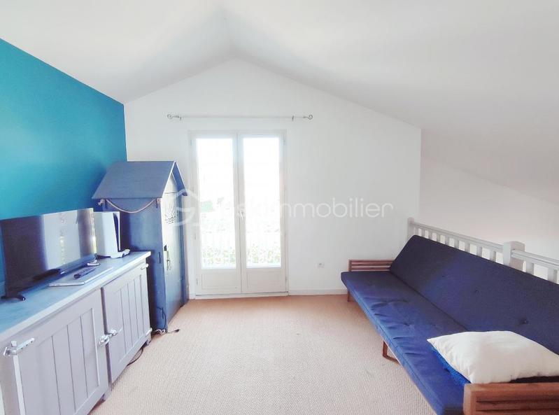 Villa - 187 m² - 6 pièces