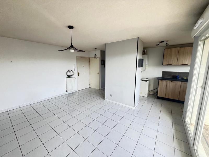 Appartement - 54 m² - 3 pièces