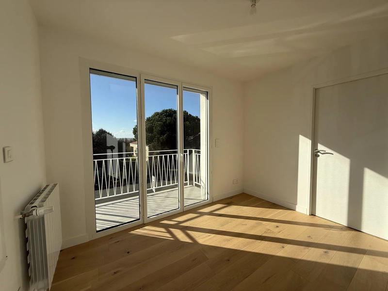 Maison - 153 m² - 6 pièces