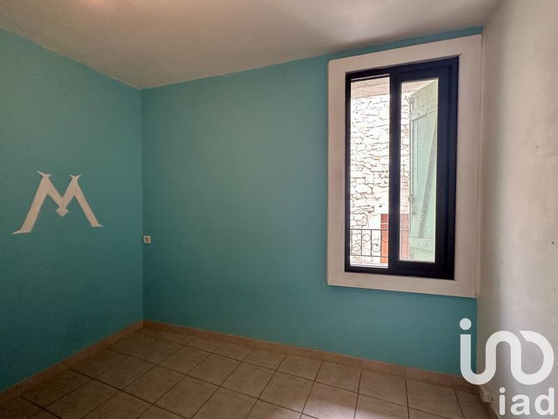 Maison de village - 111 m² - 5 pièces