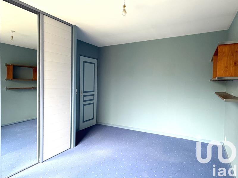 Maison - 185 m² - 8 pièces