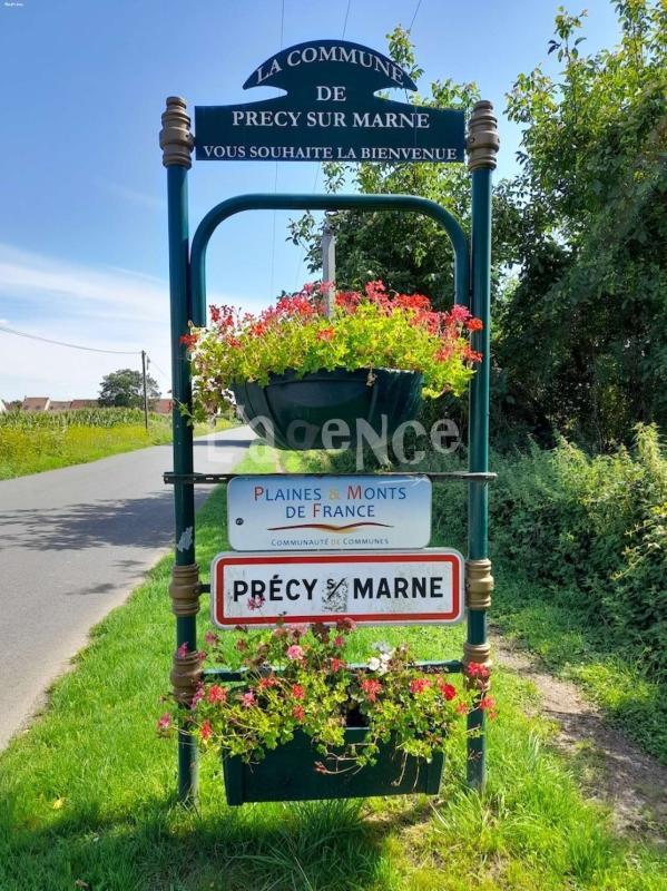 Maison de ville - 54 m² - 3 pièces