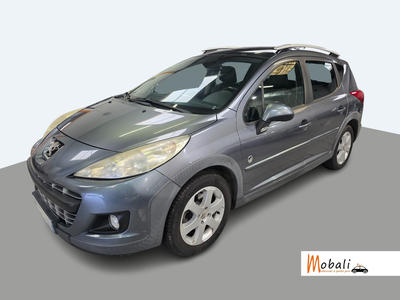 Peugeot 207 Sw - 1.6 HDi 110 Cv Outdoor