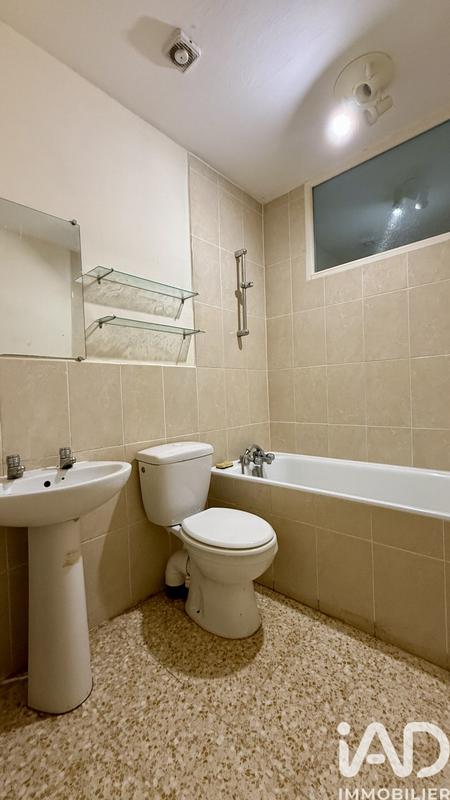 Maison - 116 m² - 5 pièces