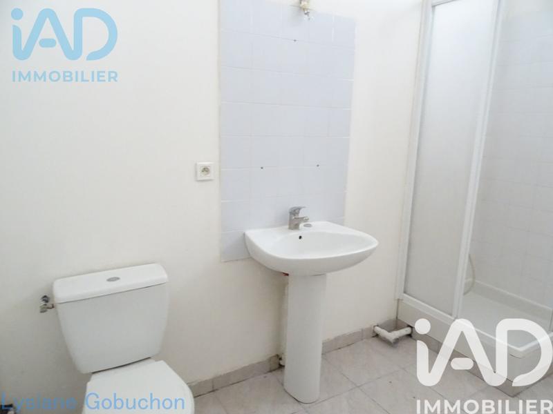 Maison - 146 m² - 6 pièces