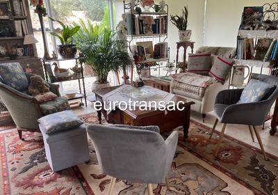 Maison - 135 m² - 4 pièces