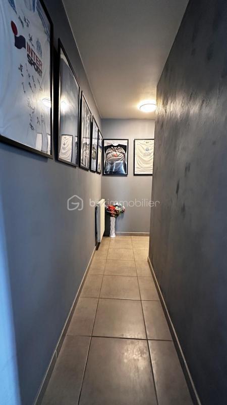 Appartement - 92 m² - 4 pièces