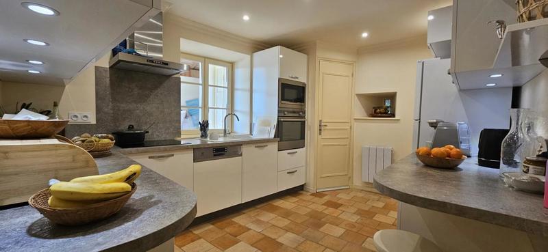 Demeure - 105 m² - 4 pièces