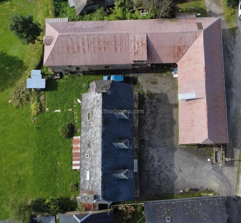 Maison - 145 m² - 7 pièces