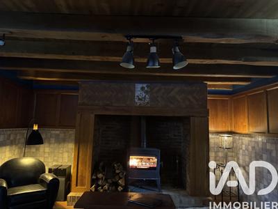 Maison - 97 m² - 4 pièces