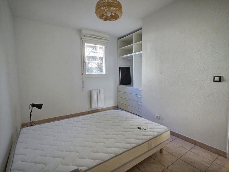 Appartement - 2 pièces