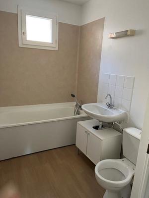 Appartement - 32 m² - 1 pièce