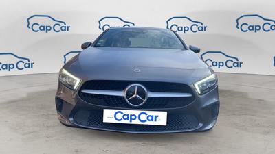 Mercedes Classe a IV 180 d 116 8g-Dct Progressive Line