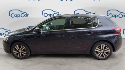 Peugeot 308 1.2 PureTech 110 Allure