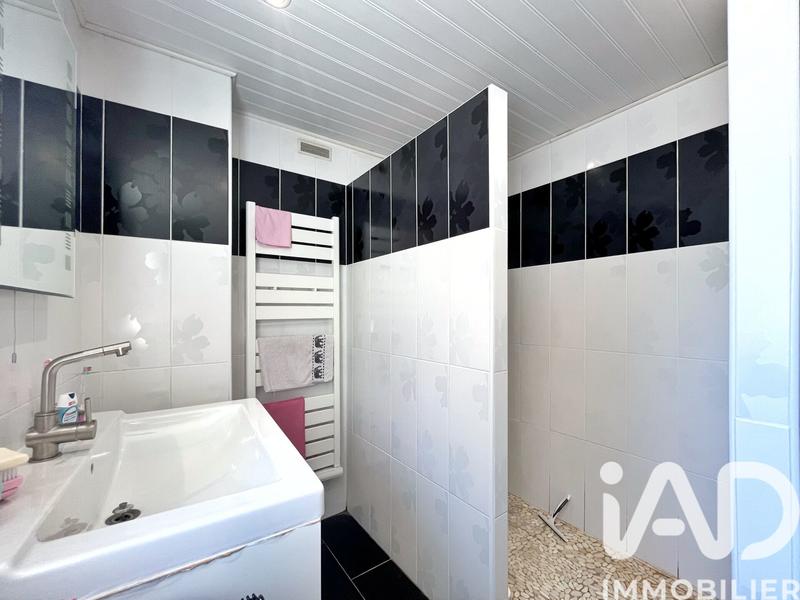 Maison - 150 m² - 7 pièces