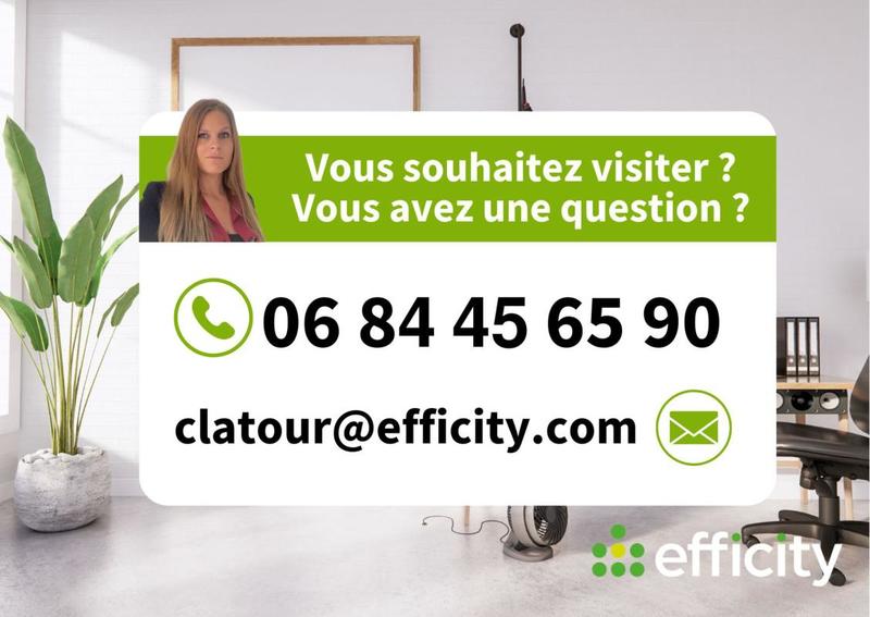 Maison - 194 m² - 6 pièces