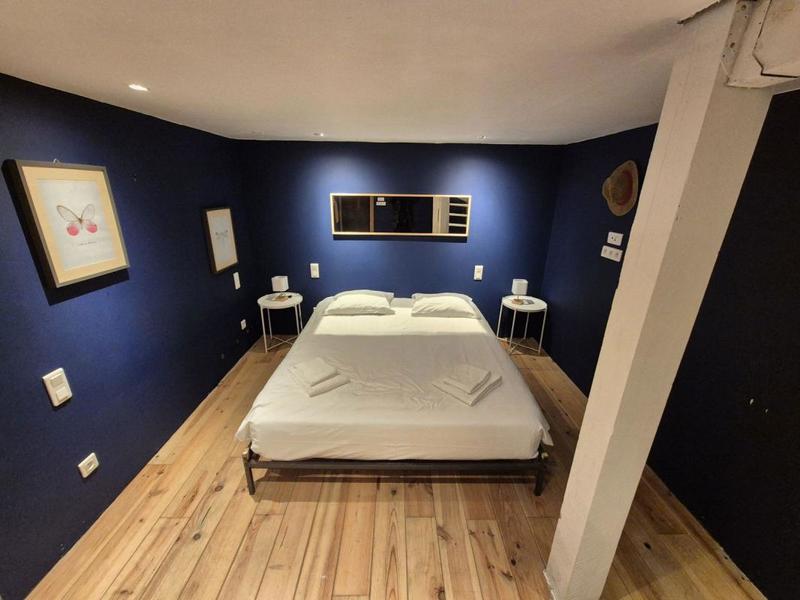 Appartement - 77 m² - 3 pièces