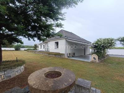 Maison de campagne - 140 m² - 6 pièces