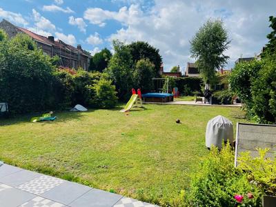 Maison - 191 m² - 7 pièces