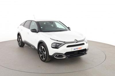 Citroën C4 1.5 Blue-HDi Shine Pack Eat8 131 ch