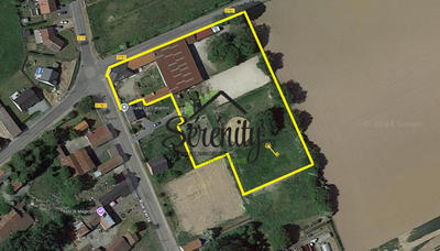 Maison - 154 m² - 7 pièces