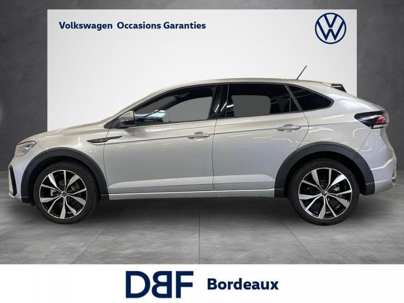 Volkswagen Taigo 1.5 Tsi 150 Dsg7 R-Line