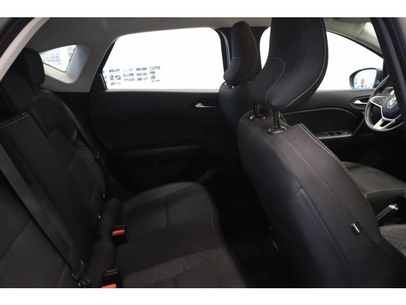 Renault Captur TCe 140 - 21 Business