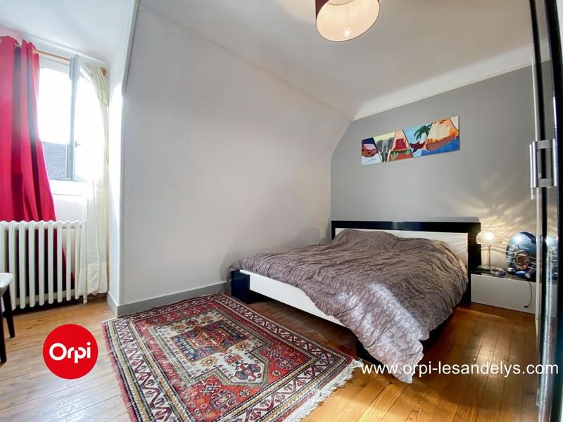 Maison - 159 m² - 5 pièces