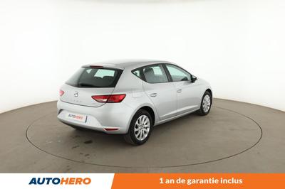 Seat Leon 1.0 Tsi Style 110 ch
