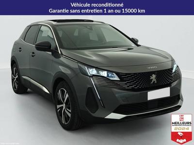 Peugeot 3008 Hybrid4 300 e-Eat8 Gt