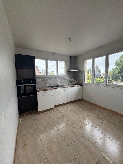 Viager - Maison - 90 m² - 4 pièces