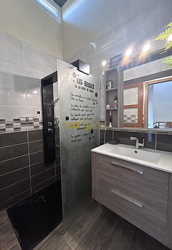 Villa - 109 m² - 4 pièces