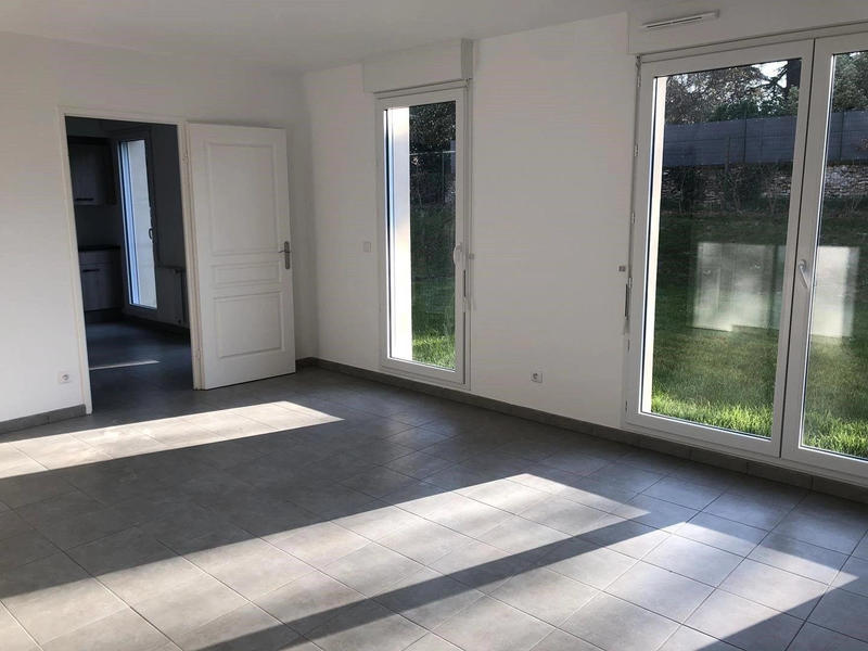 Maison - 97 m² - 5 pièces