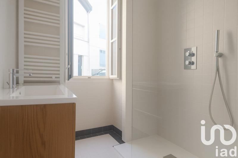 Appartement - 78 m² - 4 pièces