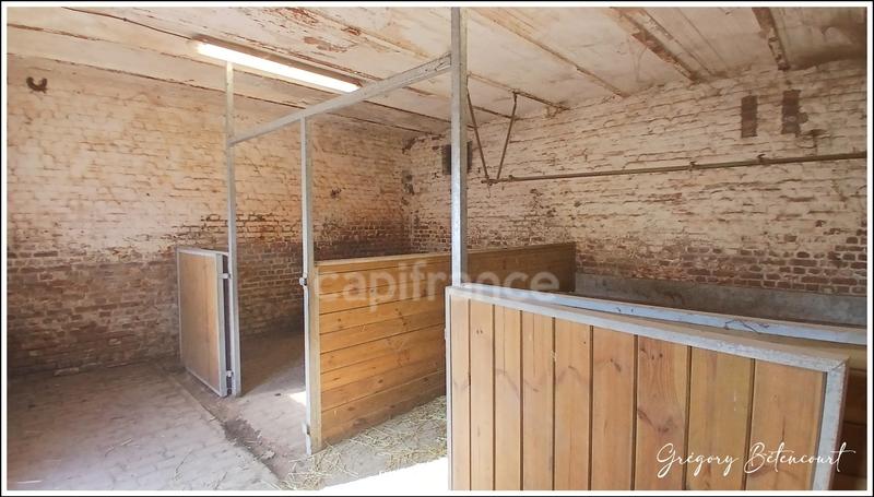 Maison - 194 m² - 7 pièces