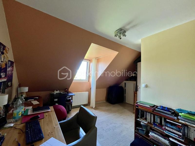 Maison - 153 m² - 6 pièces