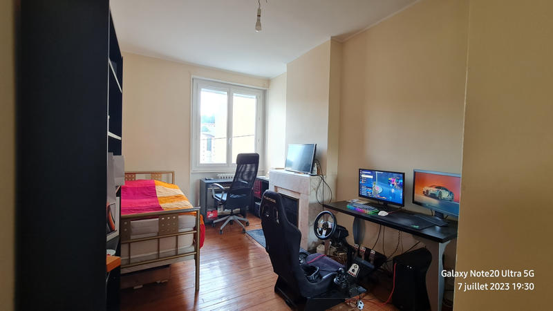 Maison - 140 m² - 4 pièces