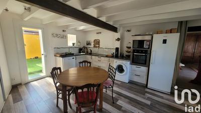 Maison de campagne - 162 m² - 8 pièces