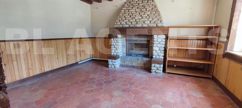 Maison en pierre - 230 m² - 10 pièces